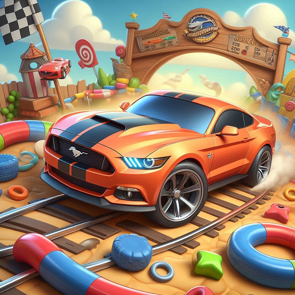 200+ Mustang Car Jokes to Rev Up Your Laughter and Fun 2 One Liner Mustang Car Jokes That Will Make You Laugh