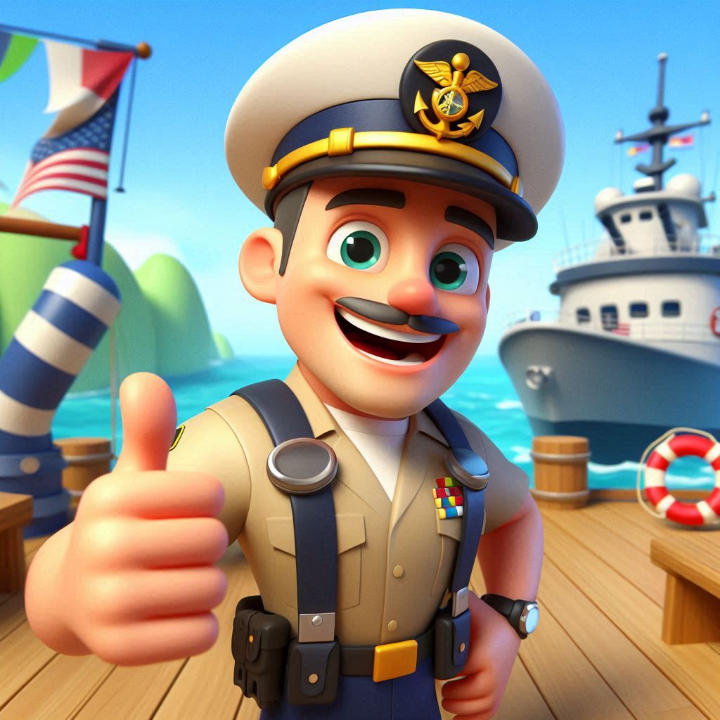 200+ Navy Marine Jokes to Make You Laugh and Sail Away 2 One Liner Navy Marine Jokes to Share