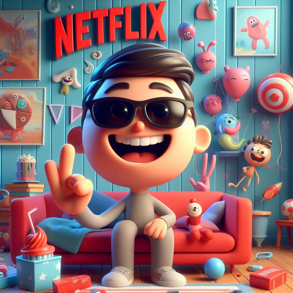 200+ Netflix Jokes to Brighten Your Streaming Experience 2 One Liner Netflix Jokes to Share