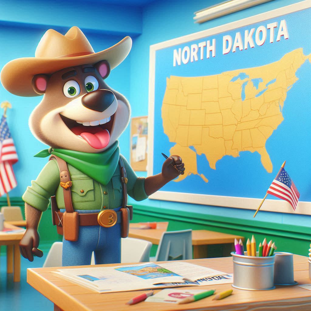 200+ North Dakota Jokes That Will Tickle Your Funny Bone 2 One Liner North Dakota Jokes to Share