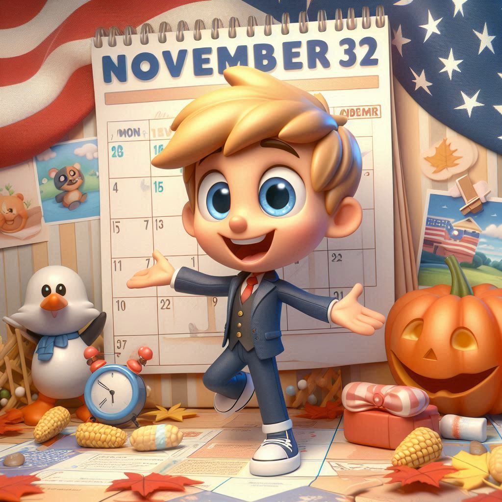 200+ November Jokes For Elementary Students to Spark Laughter 2 One Liner November Jokes For Kids