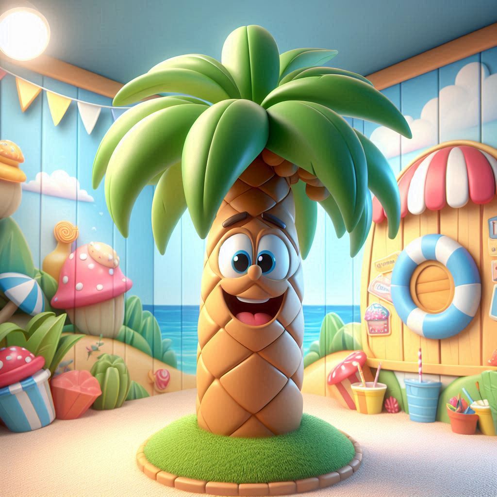200+ Palm Tree Jokes to Brighten Your Day with Laughter 2 One Liner Palm Tree Jokes to Share
