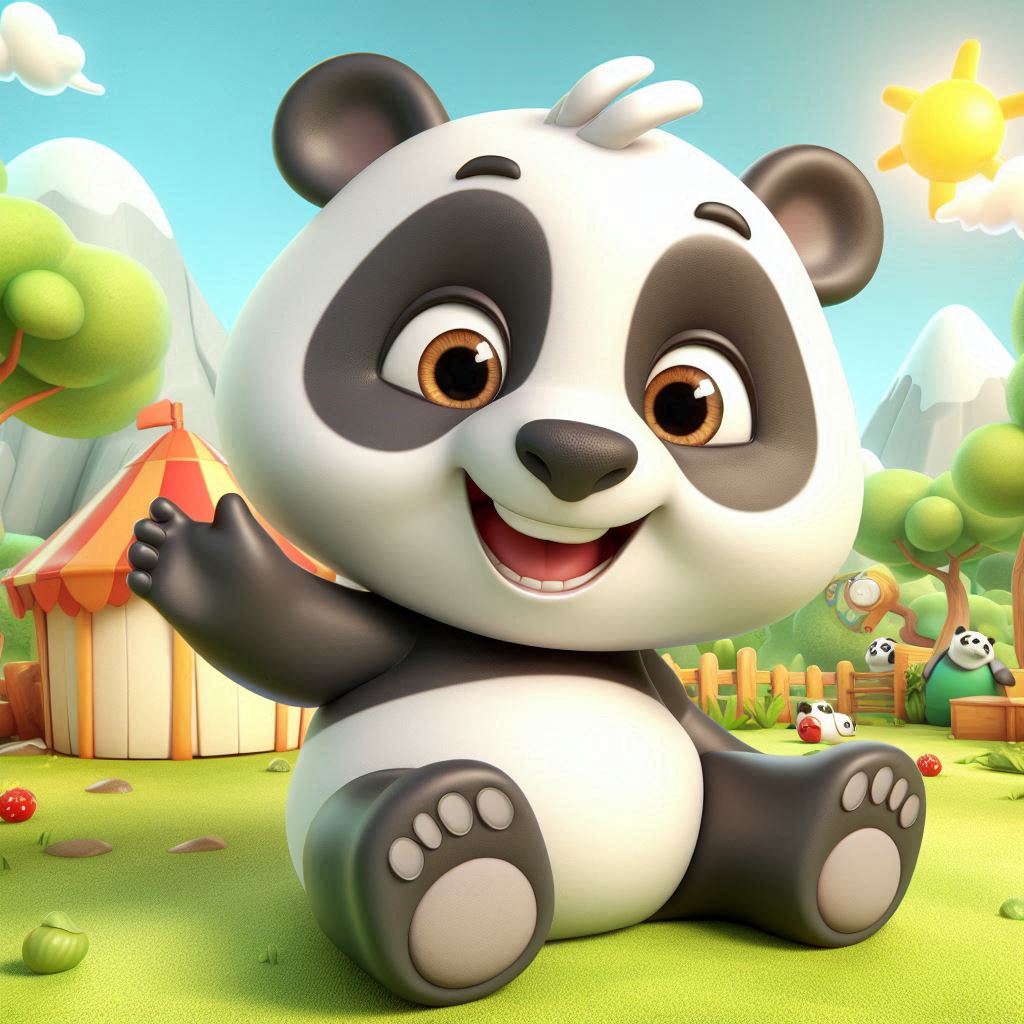 200+ Panda Jokes For Kids That Will Make You Giggle and Smile 2 One Liner Panda Jokes for Kids