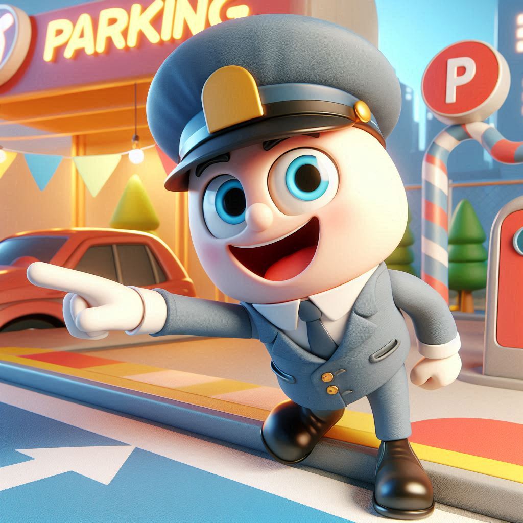 200+ Parking Jokes That Will Drive You Crazy with Laughter 2 One Liner Parking Jokes to Share