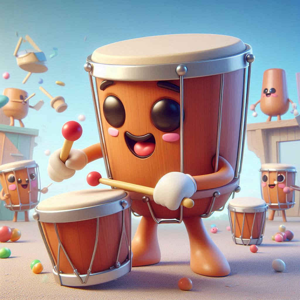 200+ Percussion Jokes to Keep You Drumming with Laughter 2 One Liner Percussion Jokes to Share