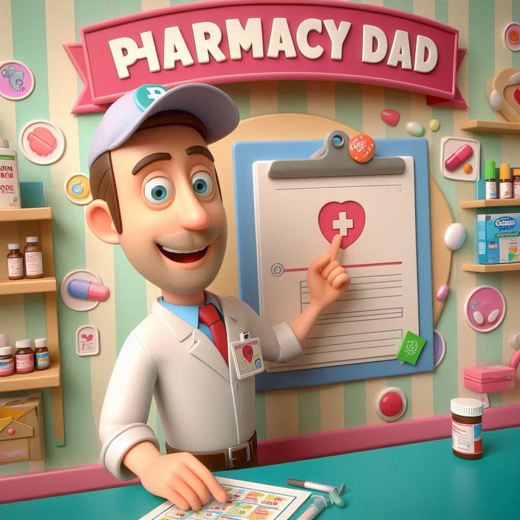 200+ Pharmacy Dad Jokes to Cure Your Laughter Needs 2 One Liner Pharmacy Jokes That Will Make You Smile