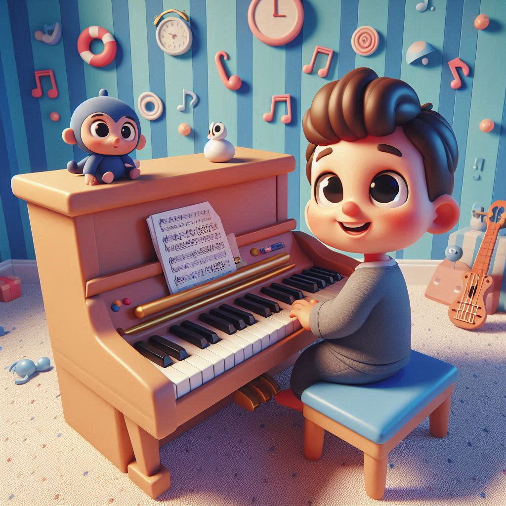 200+ Piano Jokes For Kids That Will Strike a Chord with Laughter 2 One Liner Piano Jokes for Kids