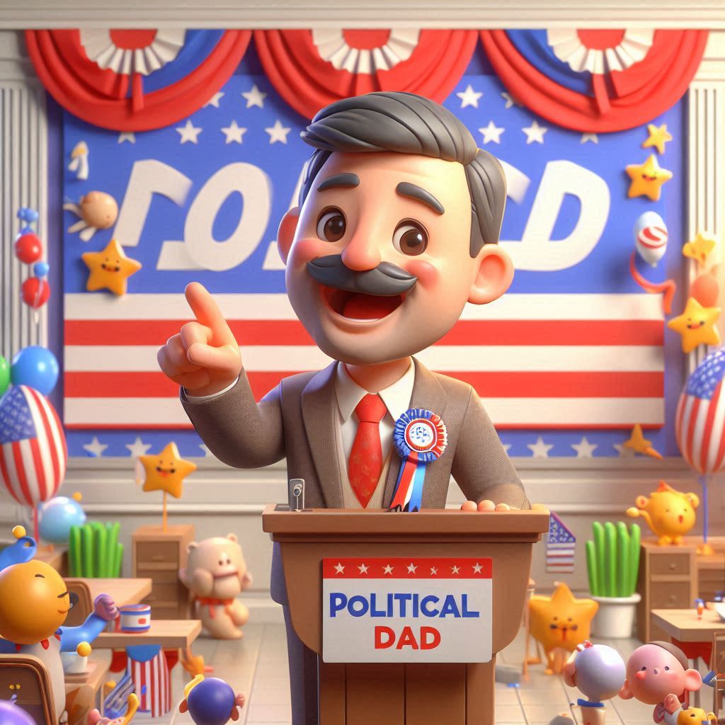 200+ Political Dad Jokes That Will Make You Laugh Out Loud 2 One Liner Political Dad Jokes to Share