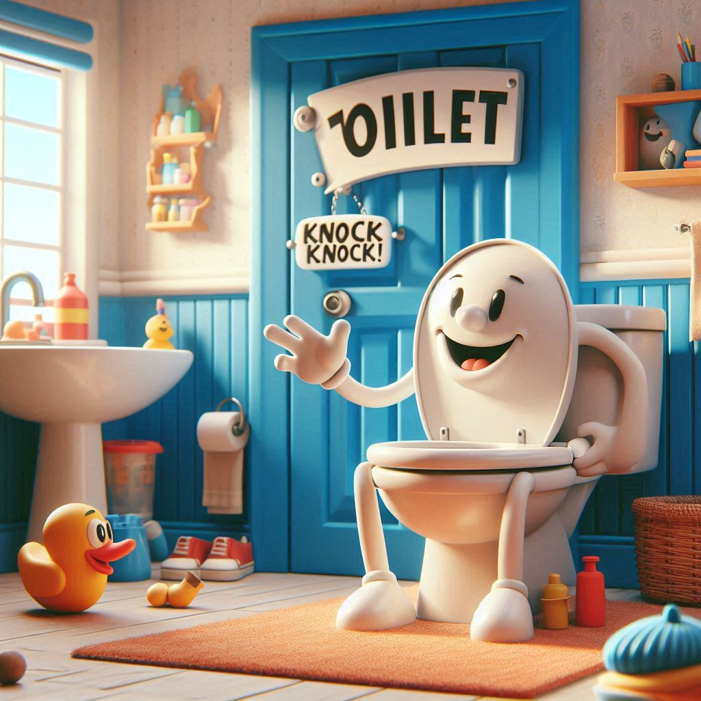 200+ Poo Knock Knock Jokes for Giggles and Grins Galore 2 One Liner Poo Knock Knock Jokes