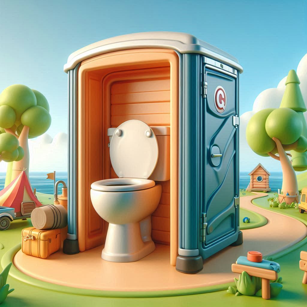 200+ Portable Toilet Jokes for Laughs Anywhere You Go 2 One Liner Portable Toilet Jokes to Share