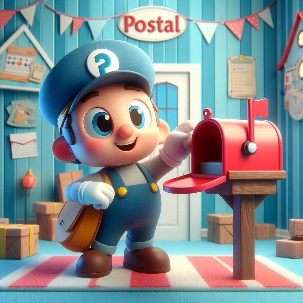 200+ Postal Jokes to Deliver Laughter for Everyone 2 One Liner Postal Jokes That Will Crack You Up