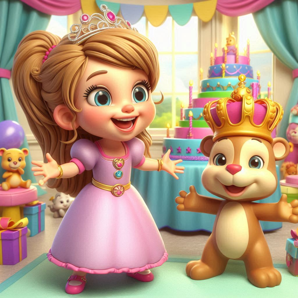 200+ Princess Jokes For Kids That Will Spark Joy and Laughter 2 One Liner Princess Jokes for Children