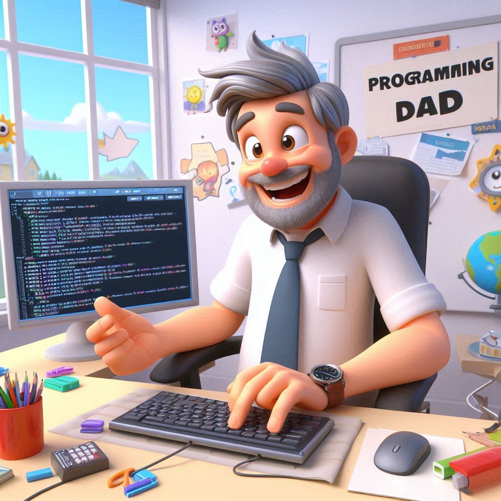 200+ Programming Dad Jokes That Code Your Way to Laughter 2 One Liner Programming Dad Jokes That Will Make You Laugh