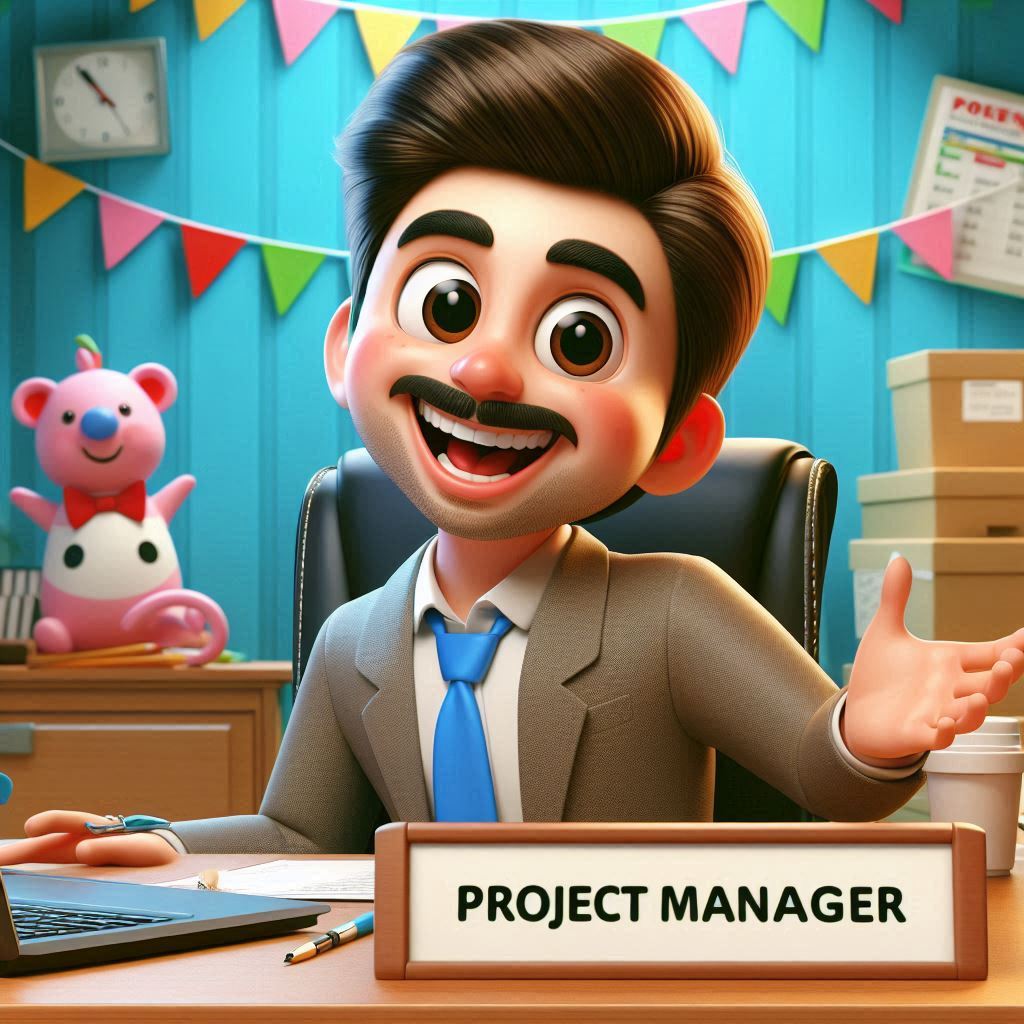 200+ Project Manager Jokes to Brighten Your Workday Fun 2 One Liner Project Manager Jokes to Share