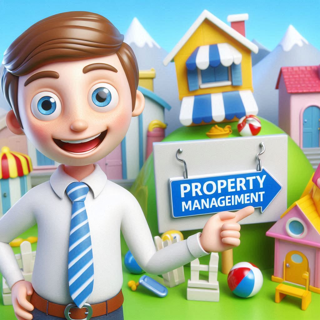 200+ Property Management Jokes That Will Make You Smile Today 2 One Liner Property Management Jokes That Hit Hard