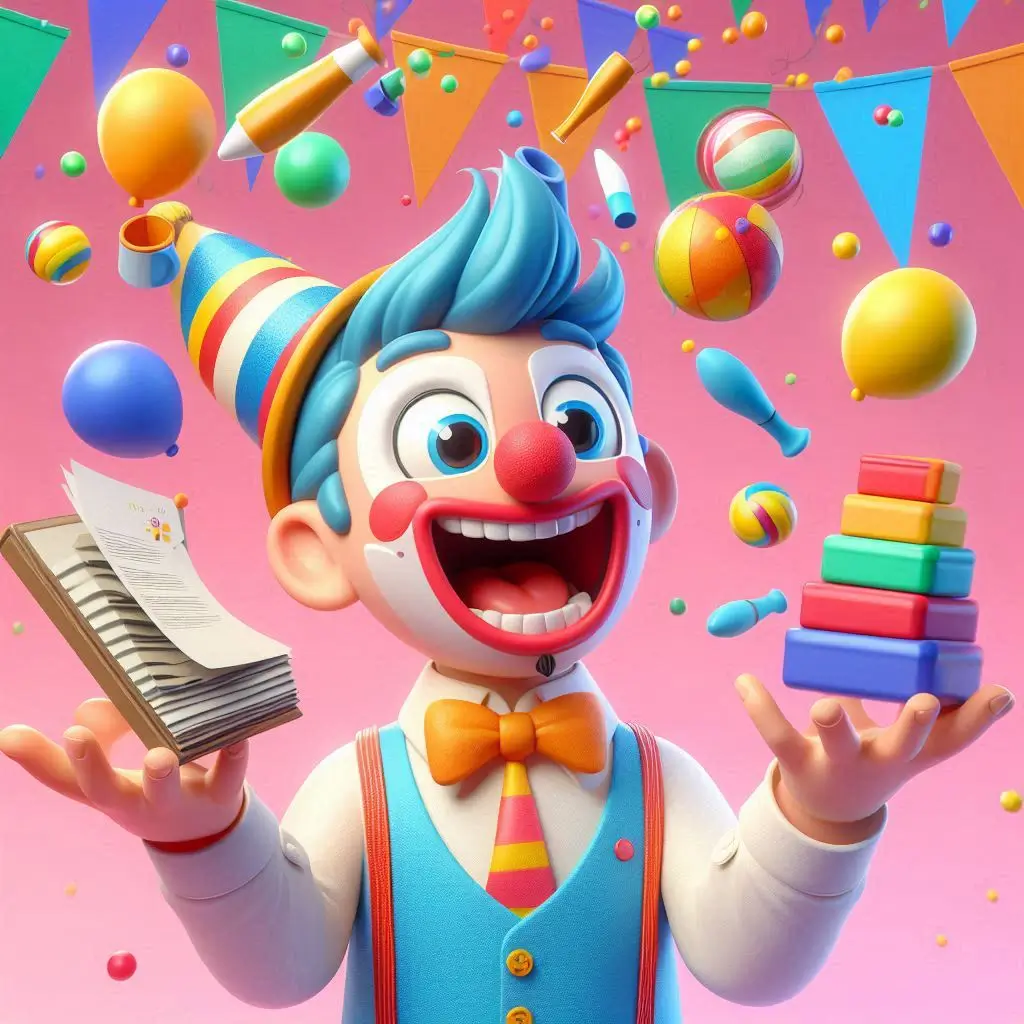 One Liner Puns The Shortest Path to a Smile