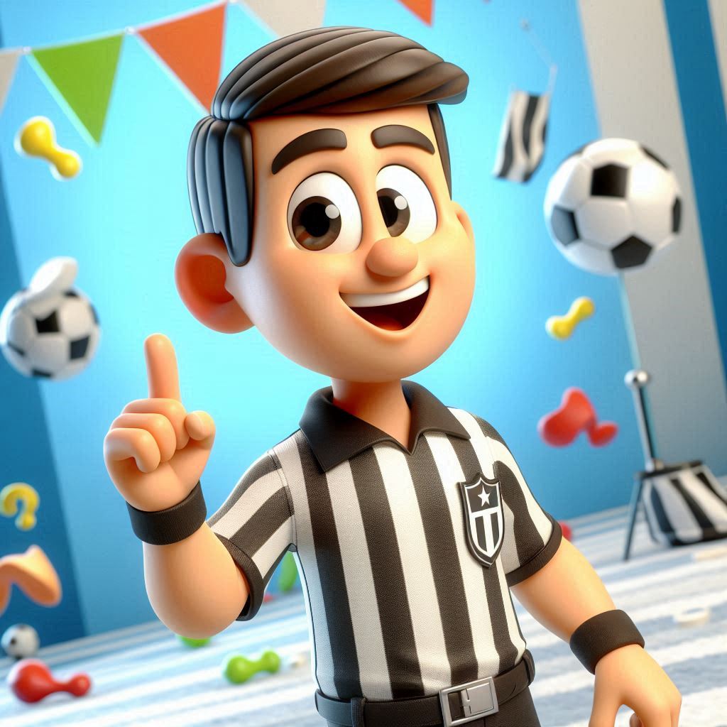 200+ Ref Jokes to Make You Laugh Out Loud with Friends and Family 2 One Liner Ref Jokes That Will Make You Laugh