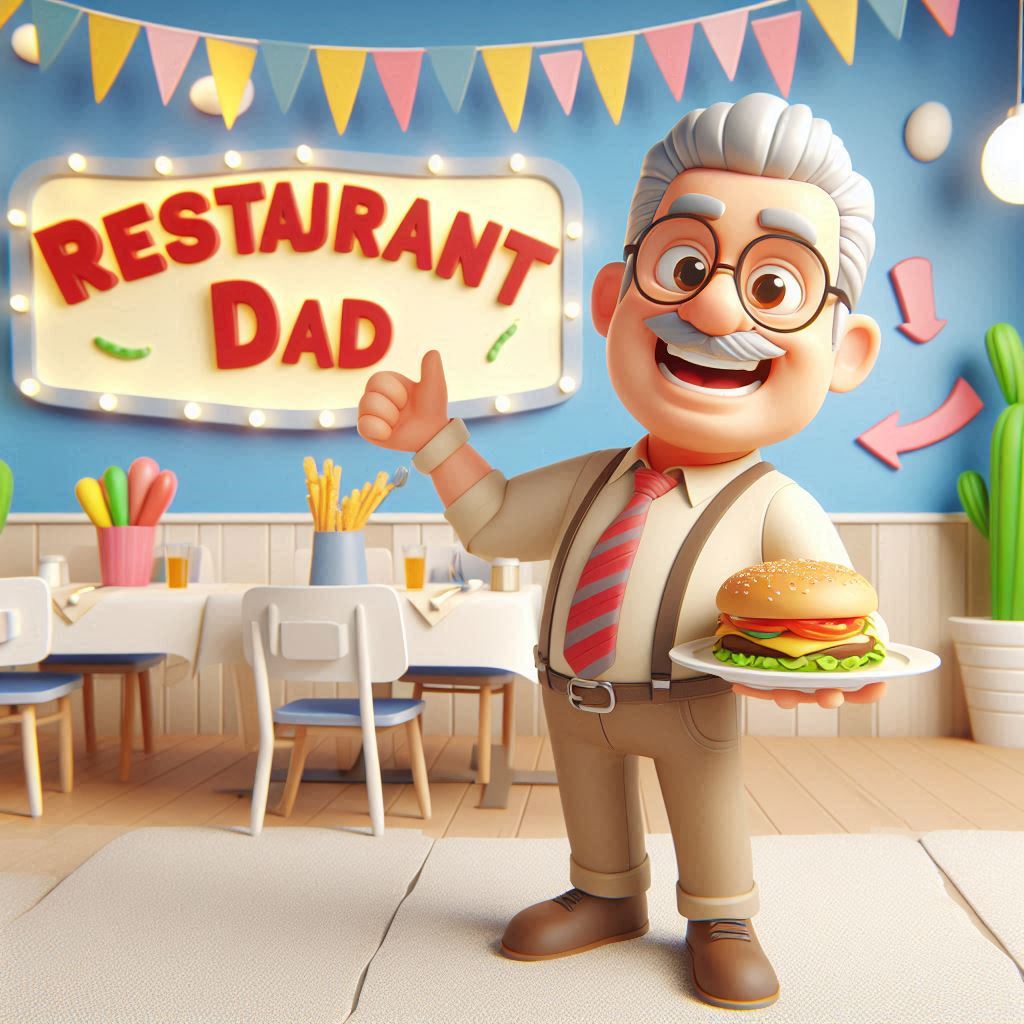 200+ Restaurant Dad Jokes That Will Spice Up Your Dining Experience 2 One Liner Restaurant Jokes to Share
