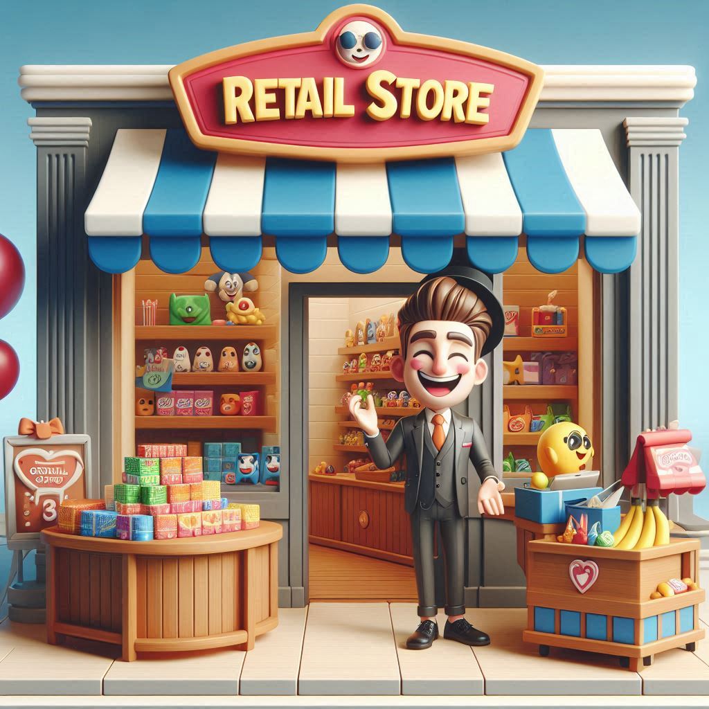200+ Retail Store Jokes to Brighten Your Shopping Experience 2 One Liner Retail Store Jokes That Will Crack You Up