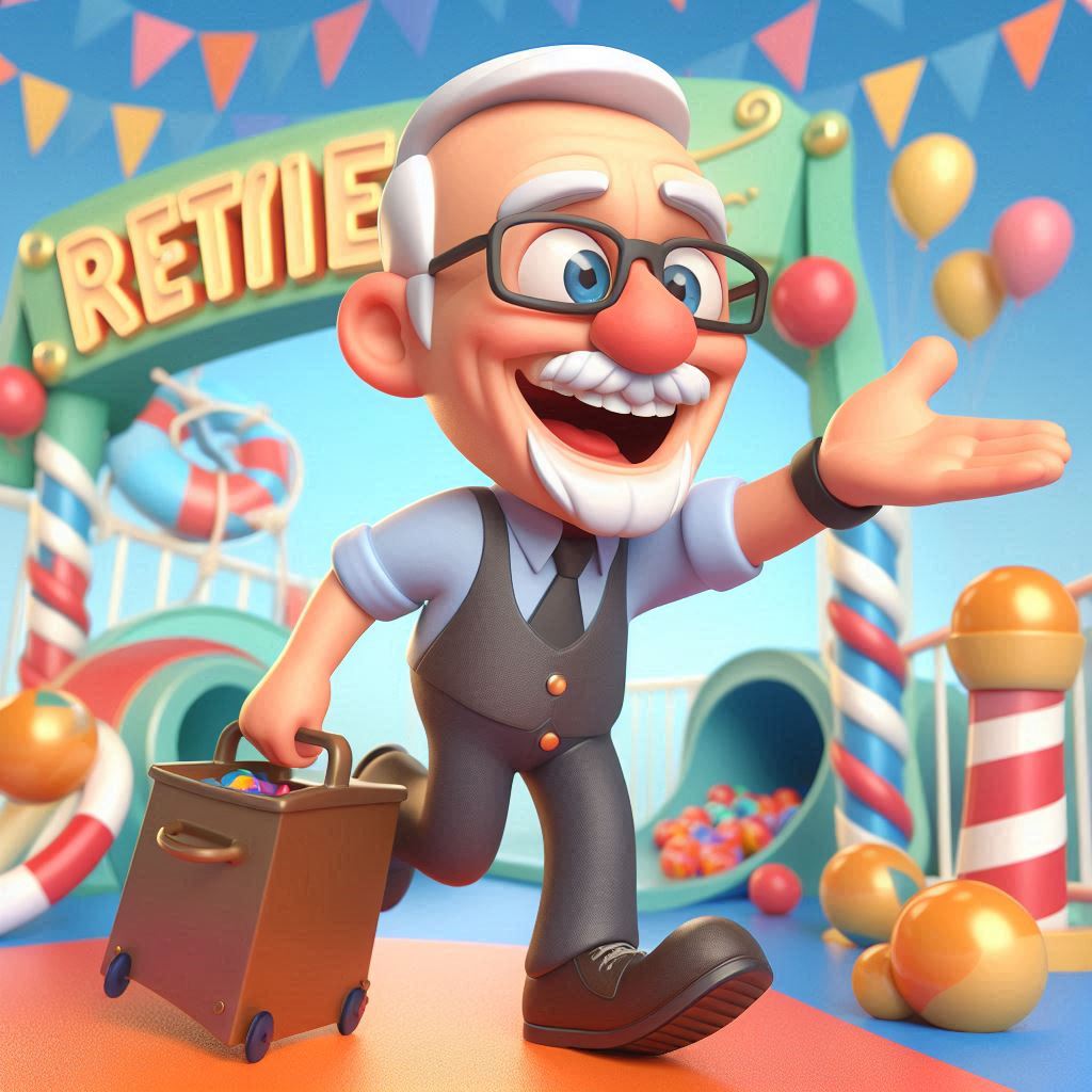 200+ Retiree Jokes That Will Keep You Laughing All Day 2 One Liner Retiree Jokes to Brighten Your Day