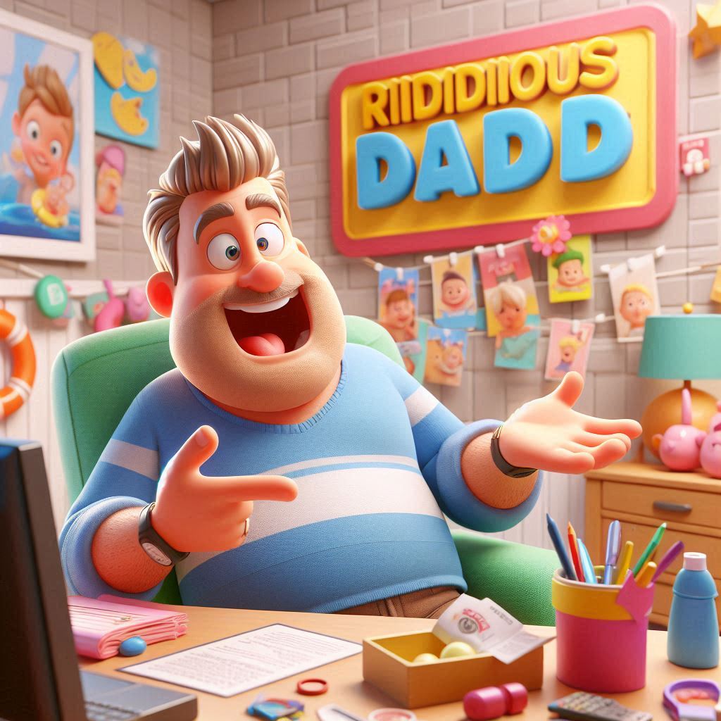 200+ Ridiculous Dad Jokes to Tickle Your Funny Bone Today 2 One Liner Ridiculous Dad Jokes for Quick Laughs