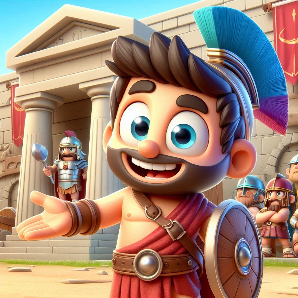 200+ Roman Empire Jokes That Will Make You Laugh Like Caesar 2 One Liner Roman Empire Jokes to Share