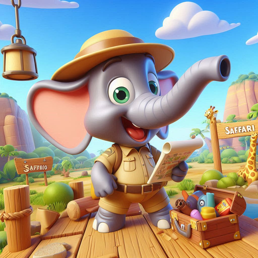 200+ Safari Jokes That Will Make You Roar with Laughter 2 One Liner Safari Jokes to Share