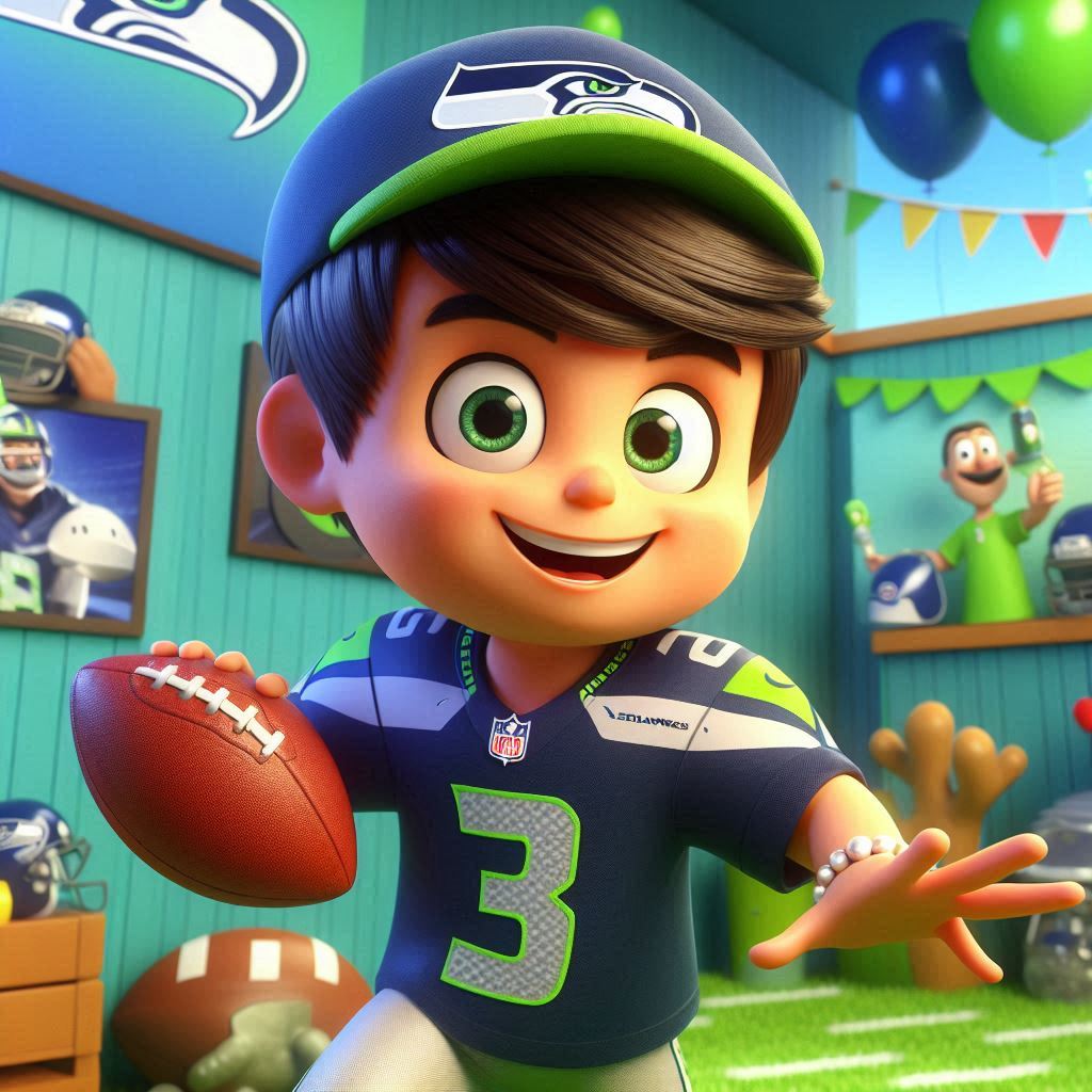 200+ Seahawks Jokes That Will Make You Cheer and Laugh 2 One Liner Seahawks Jokes to Share