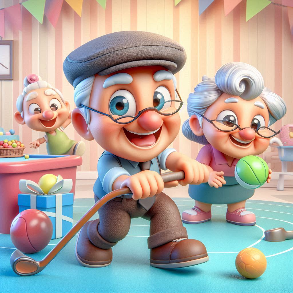 200+ Senior Citizens Jokes to Brighten Your Day and Smile 2 One Liner Senior Citizens Jokes to Share