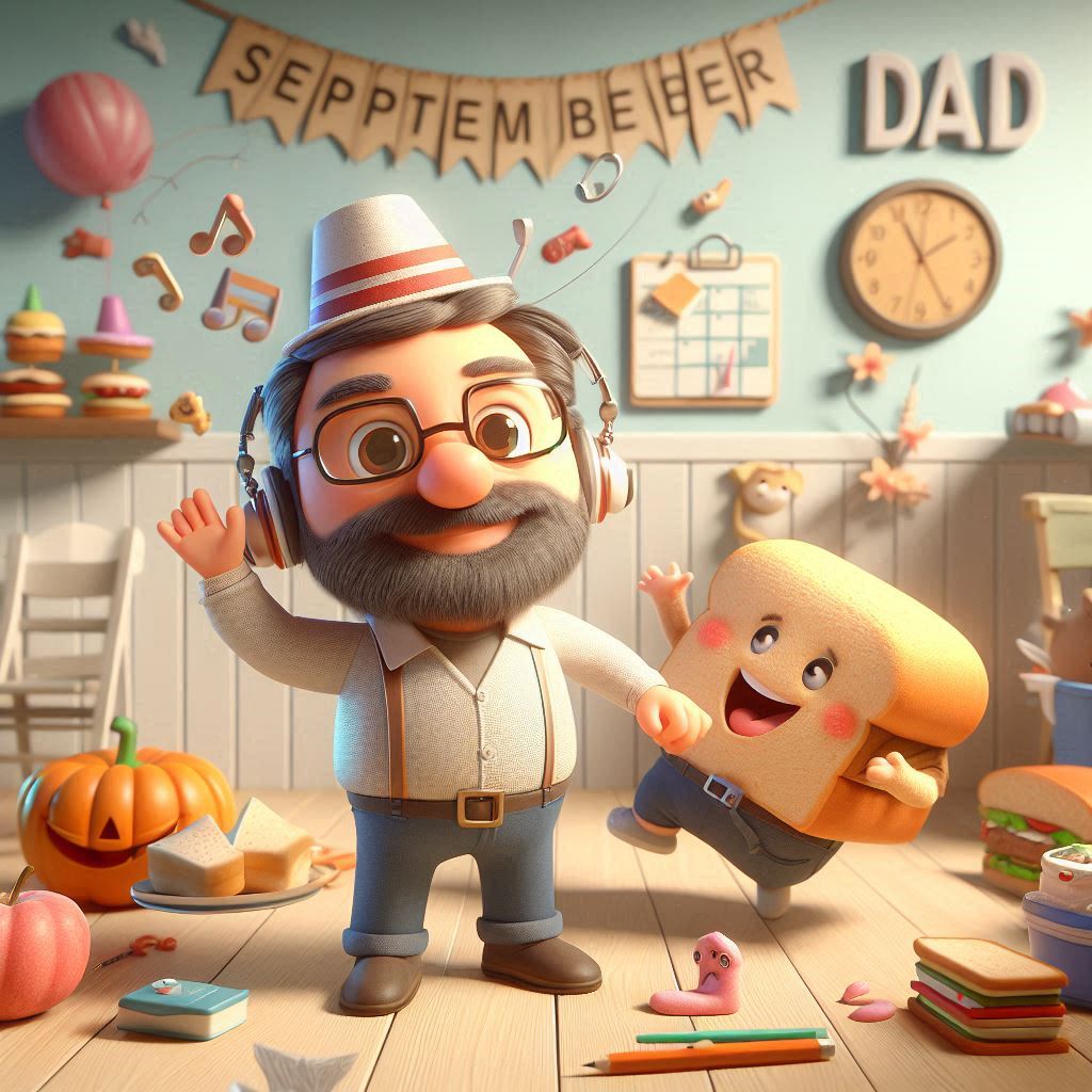200+ September Dad Jokes for Giggles and Grins All Month 2 One Liner September Dad Jokes to Share