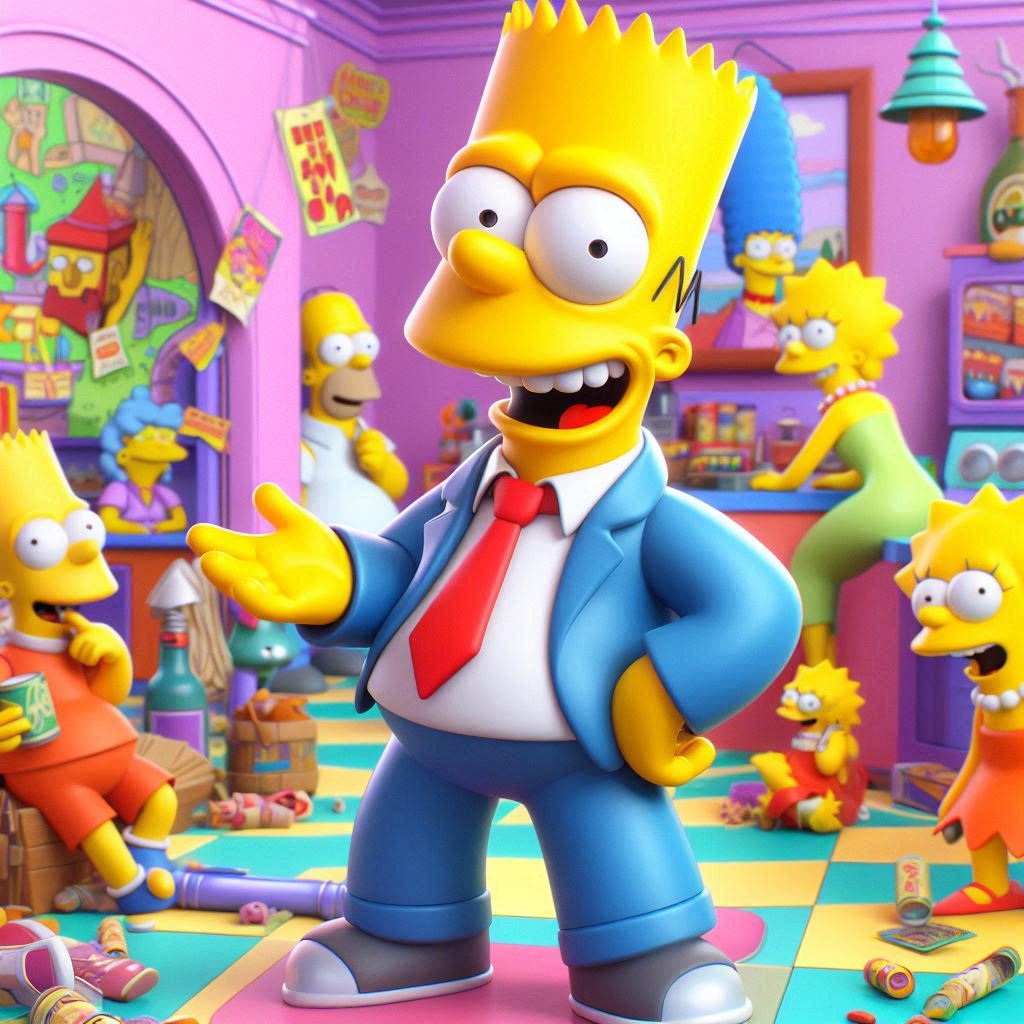 200+ Simpsons Jokes to Tickle Your Funny Bone and Brighten Your Day 2 One Liner Simpsons Jokes That Hit Hard