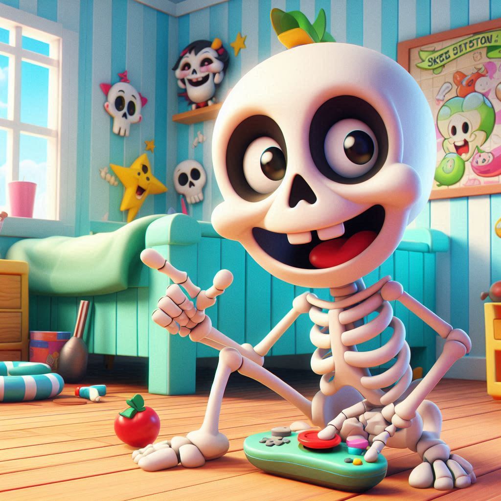 200+ Skeliton Jokes for a Bone-Chilling Good Time 2 One Liner Skeleton Jokes to Share