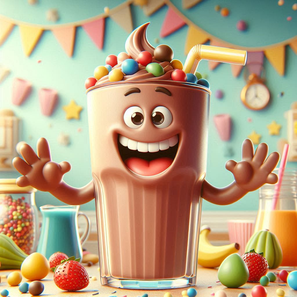 200+ Smoothie Jokes That Will Blend Fun and Laughter Together 2 One Liner Smoothie Jokes to Brighten Your Day