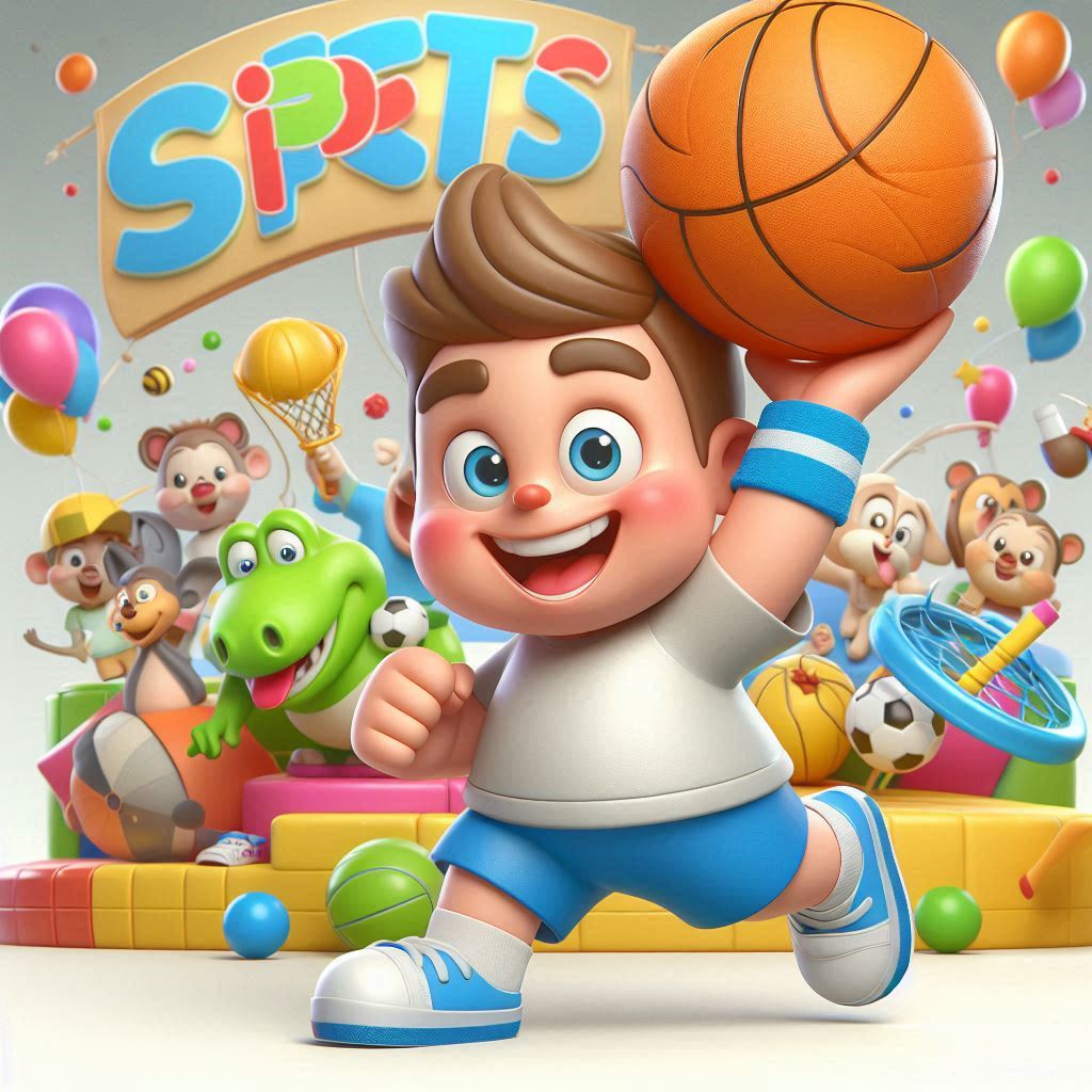 200+ Sports Jokes For Kids to Score Big Laughs Together 2 One Liner Sports Jokes for Kids