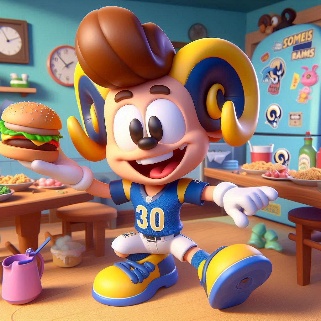 200+ St Louis Rams Jokes to Tackle Your Laughs Today 2 One Liner St Louis Rams Jokes That Will Make You Laugh