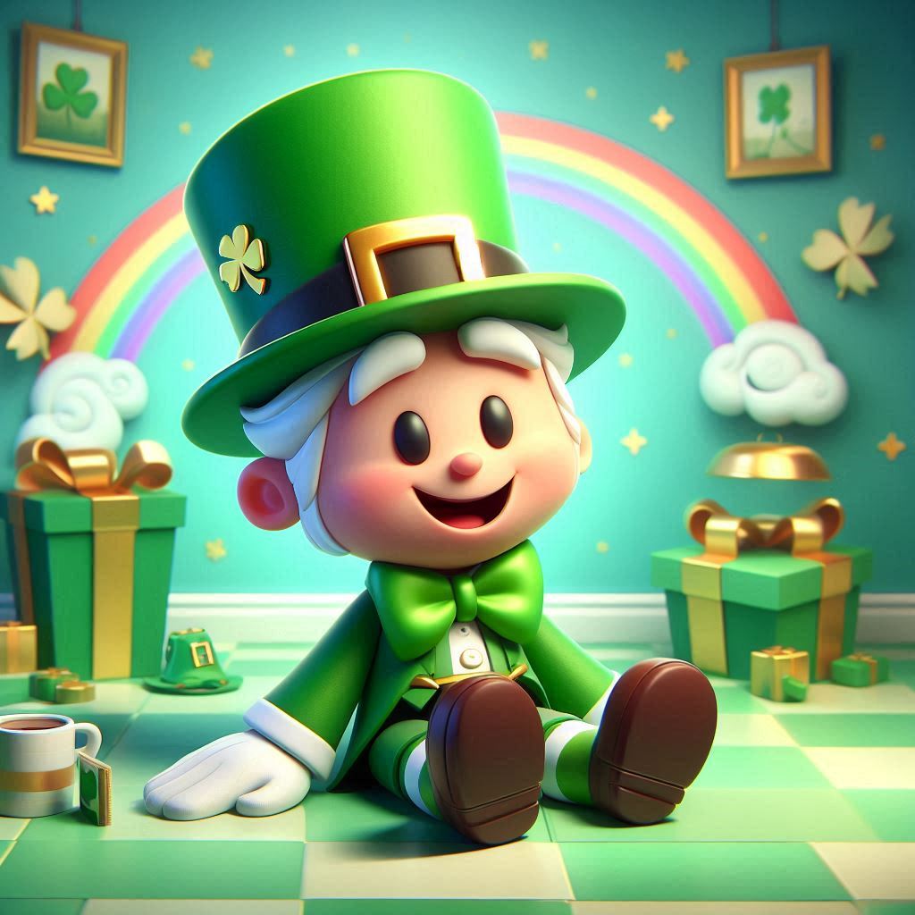 200+ St Pat Jokes to Bring Laughter and Cheer to Your Day 2 One Liner St Pat Jokes to Share