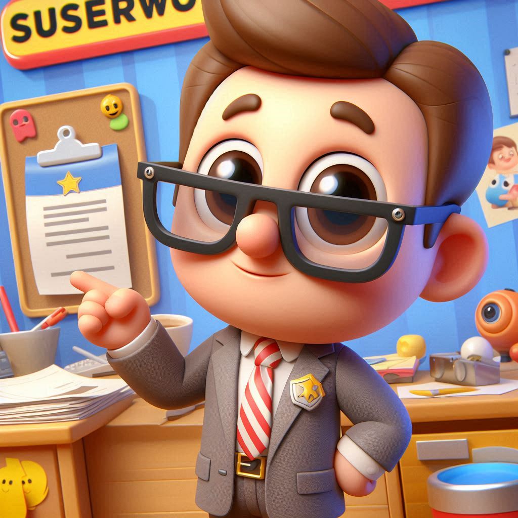 200+ Supervisor Jokes That Will Make You Chuckle at Work 2 One Liner Supervisor Jokes That Will Make You Laugh