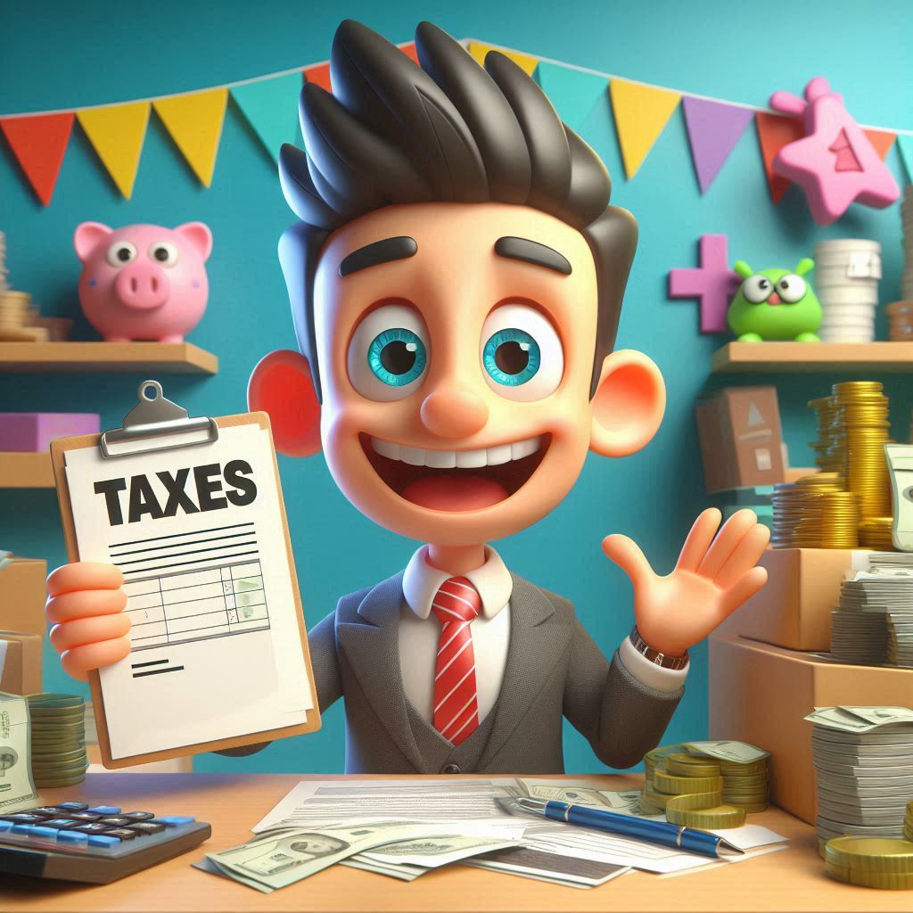 200+ Taxes Jokes That Will Make You Laugh All Tax Season 2 One Liner Taxes Jokes to Share with Friends