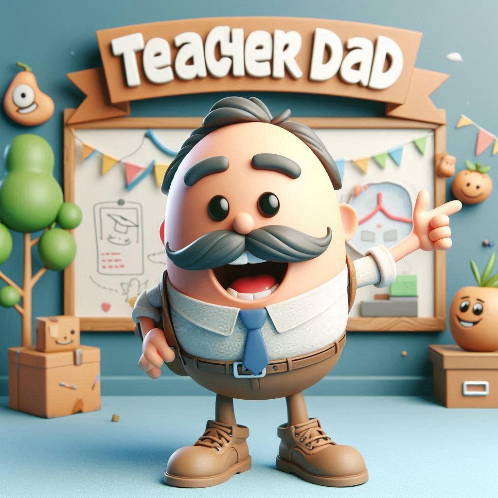 200+ Teacher Dad Jokes to Brighten Your Classroom Days 2 One Liner Teacher Dad Jokes to Make You Smile