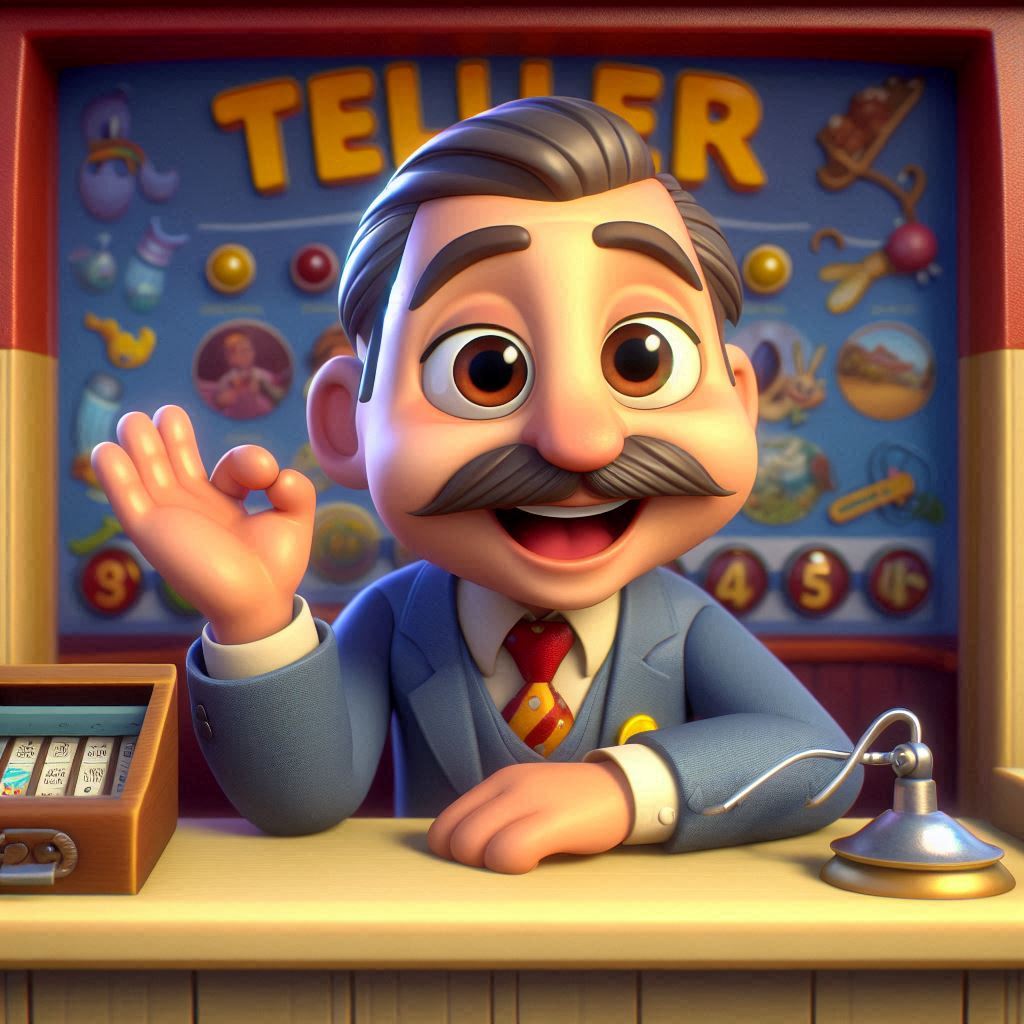 200+ Teller Jokes That Will Make You Laugh Out Loud Today 2 One Liner Teller Jokes That Will Crack You Up