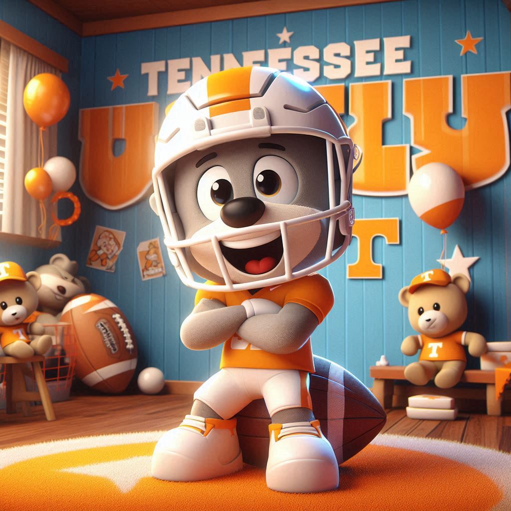 200+ Tennessee Vols Jokes That Will Make You Cheer and Laugh 2 One Liner Tennessee Vols Jokes to Share