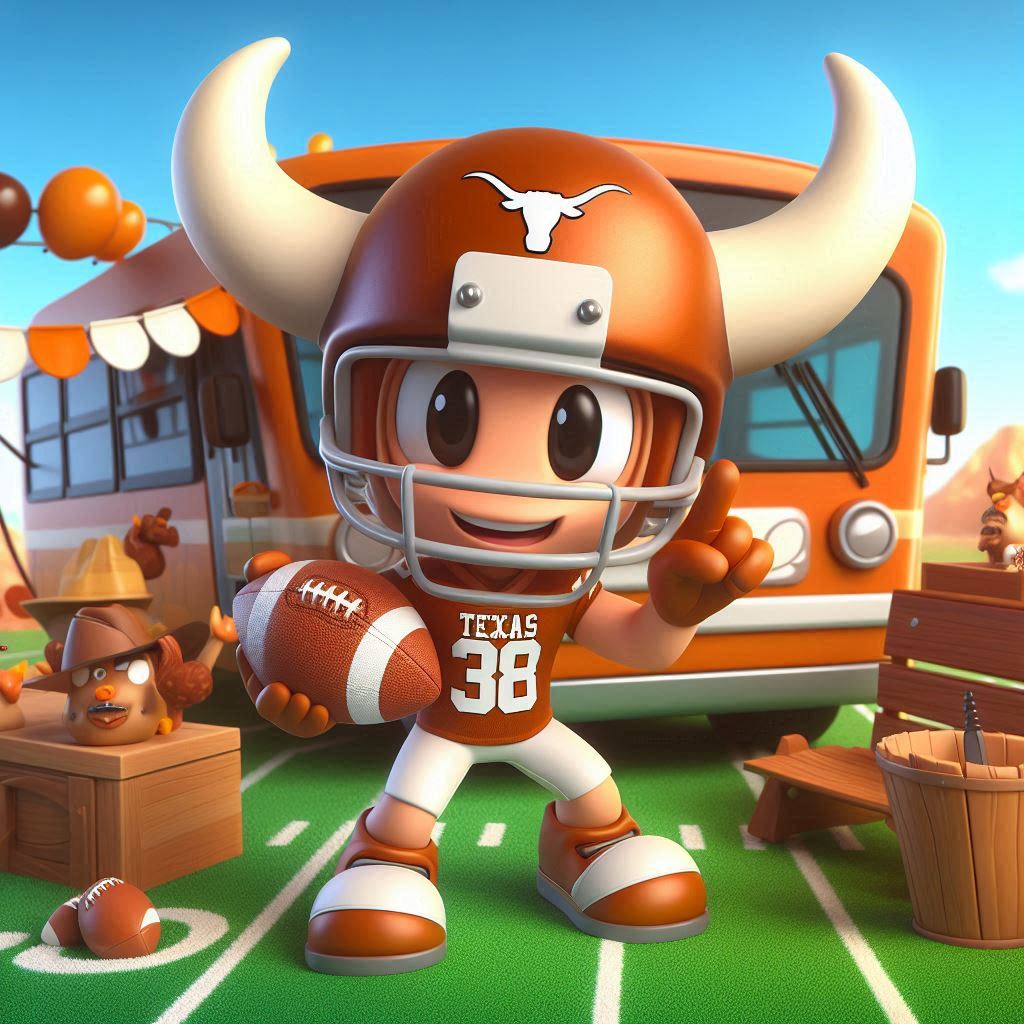 200+ Texas Longhorn Football Jokes That Score Big Laughs 2 One Liner Texas Longhorn Football Jokes