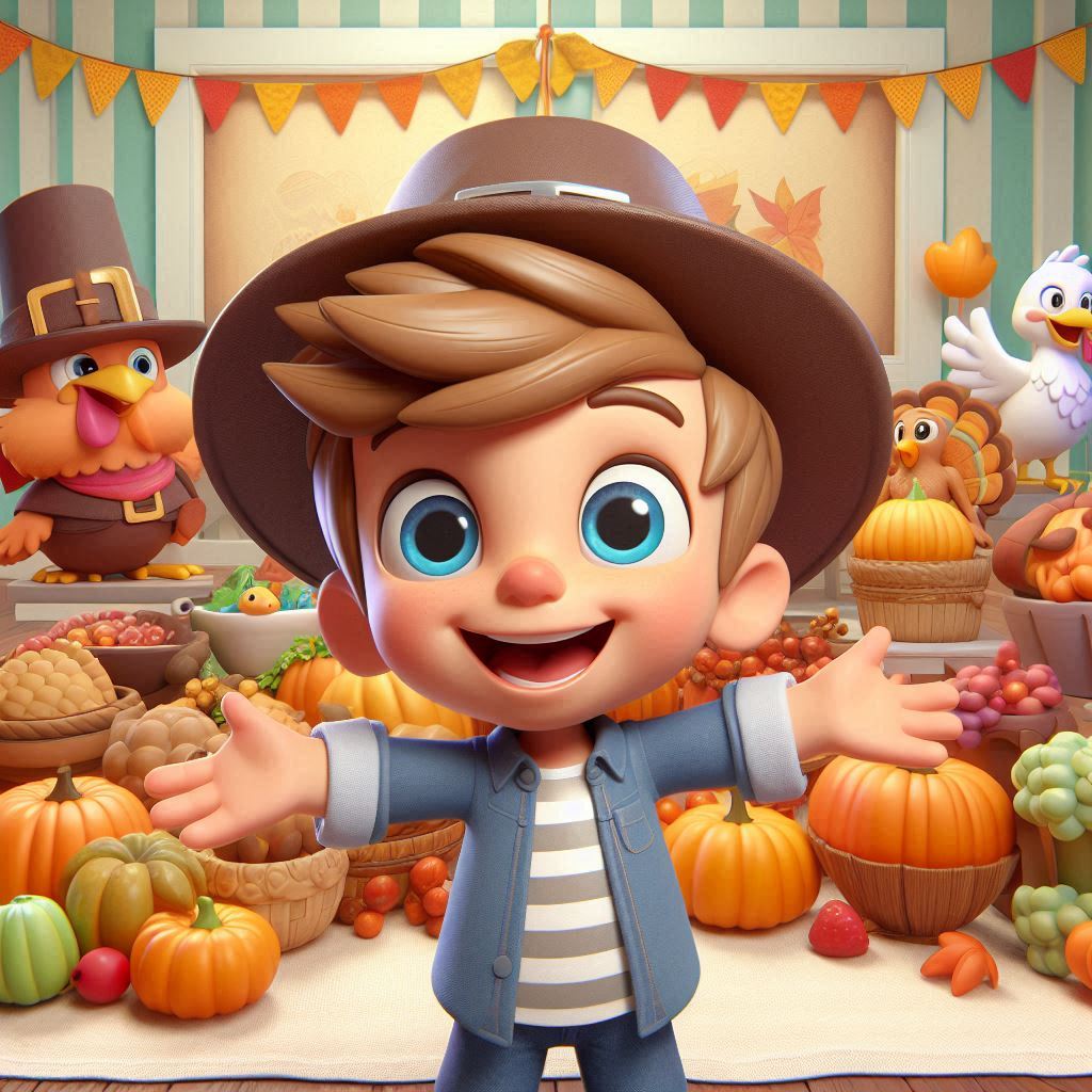 200+ Kid Thanksgiving Jokes for Giggles and Family Fun 2 One Liner Thanksgiving Jokes for Children