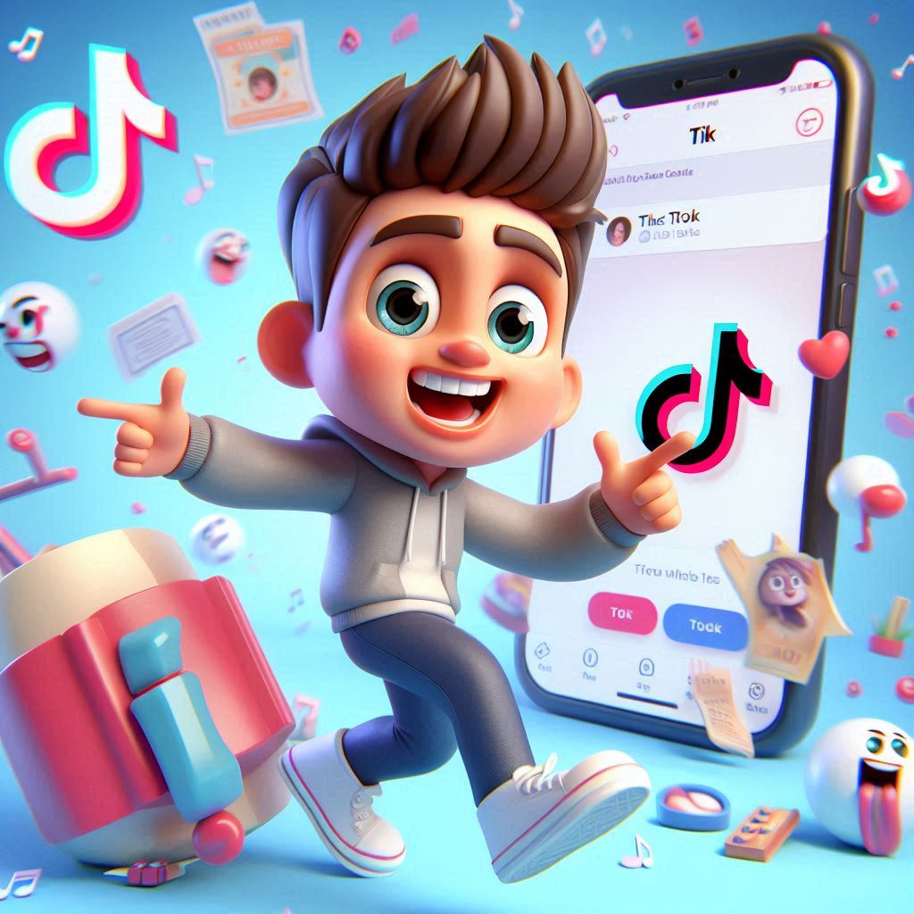 200+ Tik Tok Jokes to Brighten Your Day with Laughter and Fun 2 One Liner Tik Tok Jokes That Hit Hard