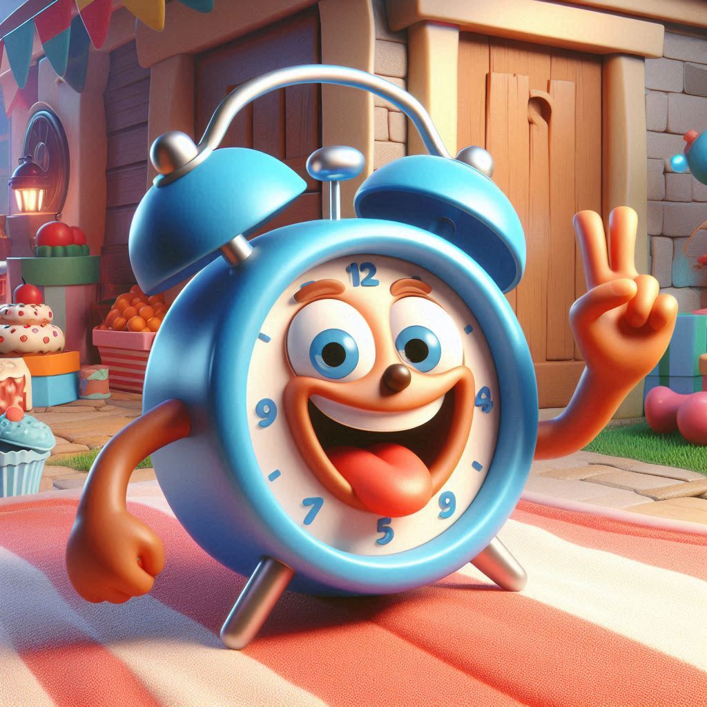 One Liner Timer Jokes to Share