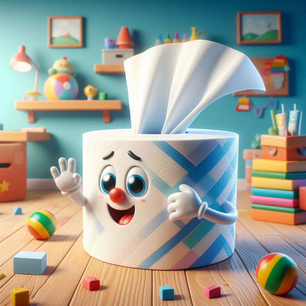 200+ Hilarious Tissue Jokes That Will Make You Laugh and Sneeze 2 One Liner Tissue Jokes That Will Make You Smile