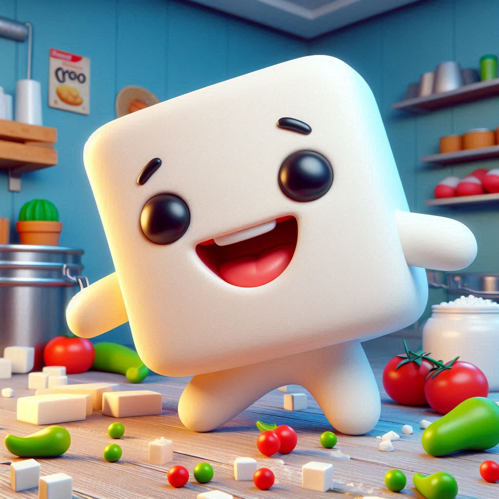 200+ Tofu Jokes to Tickle Your Taste Buds and Funny Bone 2 One Liner Tofu Jokes That Will Make You Smile