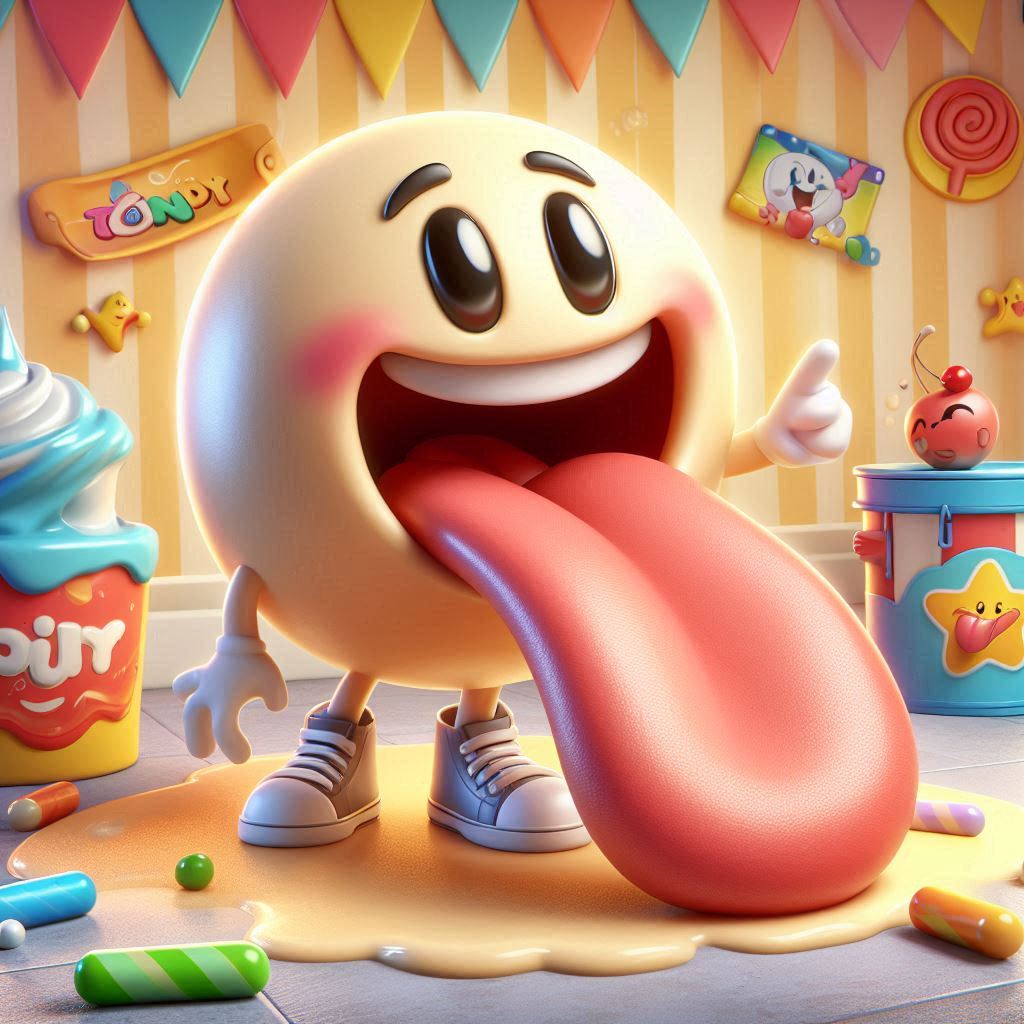200+ Tongue Jokes That Will Leave You Laughing Out Loud 2 One Liner Tongue Jokes to Share