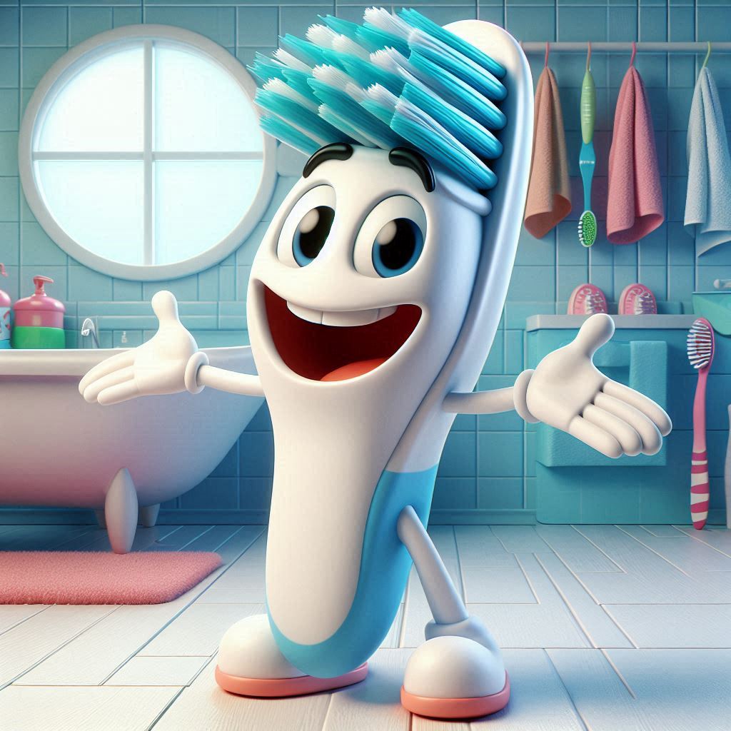 200+ Toothbrush Jokes to Brighten Your Smile and Spark Joy 2 One Liner Toothbrush Jokes That Will Make You Smile
