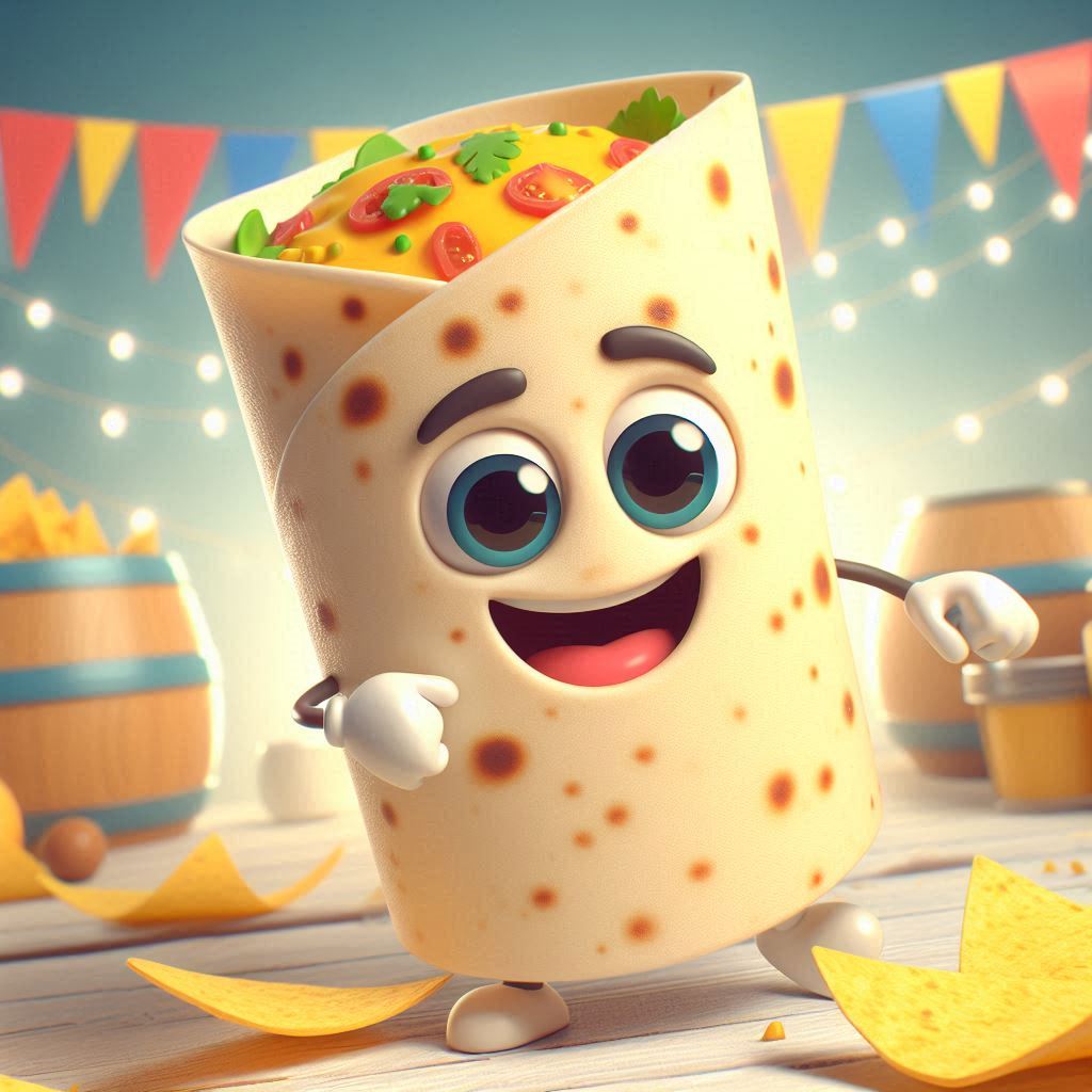 200+ Tortilla Jokes to Wrap You in Laughter and Fun 2 One Liner Tortilla Jokes That Will Crack You Up